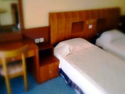 Erythrai Noble Hotel