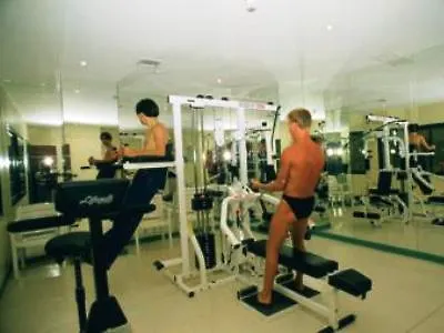 Hotel Erythrai Noble